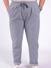 Magic Pants - Silver